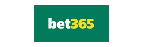 Logo de Bet365 ES, posición 4 en la comparativa pausada de casas de apuestas de España