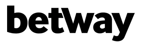 Logo de Betway, posición 15 en la comparativa pausada de casas de apuestas de España